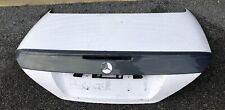Mercedes r230 rear for sale  UK