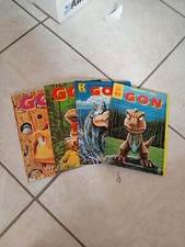 Gon jurassic pest usato  Italia