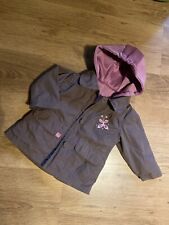 Baby jacke wendejacke gebraucht kaufen  Gunzenhausen