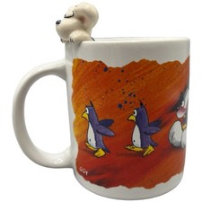 Diddl tasse bist gebraucht kaufen  Kiel