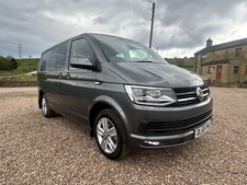 Dsg automatic transporter for sale  BRADFORD