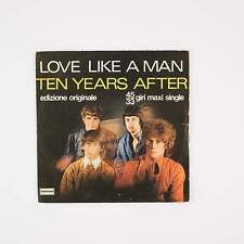 Ten years after usato  Foggia