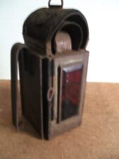 Lampe lanterne tranchée d'occasion  Strasbourg-