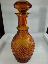 Magnifique carafe vintage d'occasion  Saint-Nicolas-de-la-Grave