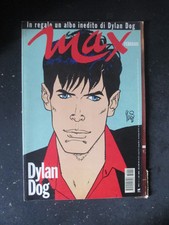 Max 1993 dylan usato  Italia