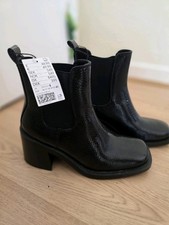 Black doc martin for sale  BRISTOL