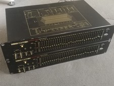 Yamaha q1131 equalizer gebraucht kaufen  Berlin