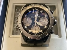 Stunning corum bubble for sale  KENDAL