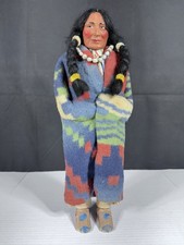 Vintage rare native for sale  Enumclaw