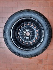 Ruota scorta fiat usato  San Mauro Torinese