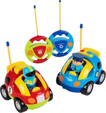 Remote control cars for sale  RUNCORN