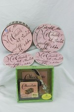 Chocolate party desert for sale  San Angelo