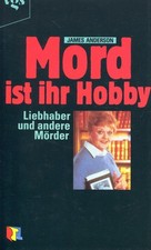 James anderson mord gebraucht kaufen  Düsternort