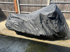 Honda goldwing bagger for sale  LEIGH-ON-SEA