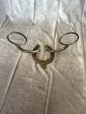 Horseshoe rack wall for sale  Friday Harbor