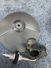 Roland crash hat for sale  GLASGOW