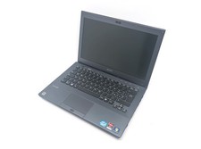 Portatile sony vaio usato  Potenza