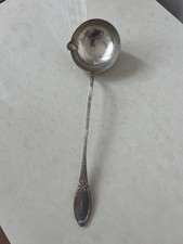 Boulanger louche sauce d'occasion  Malaunay