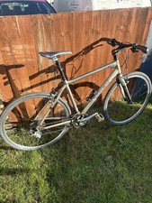 Trek 7.5 model for sale  AYLESBURY