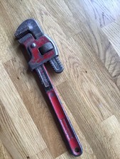 Rothenberger stilsons pipe for sale Rothenberger stilsons pipe for sale  FRODSHAM