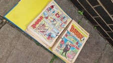 beano dandy comics for sale beano dandy comics for sale BRISTOL