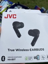 Jvc true wireless for sale  LANCASTER
