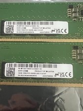 Micron 2x16gb 1rx8 for sale  Mckinney