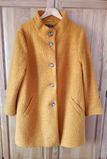 Beautiful boucle coat for sale  NEWARK