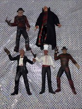 Freddy krueger figure for sale  Mebane