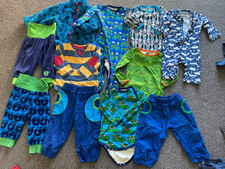 12 boy bundle month baby 18 for sale  CARDIFF