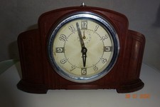 Reveil bakelite jaz d'occasion  Nice-