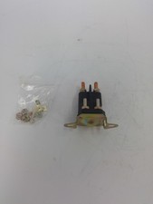 Starter solenoid 92507 for sale  Pease