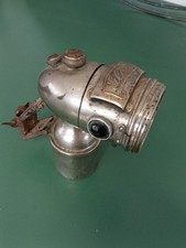 Gloria fanale carburo usato  Cuneo