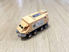 Figurine chogokin emergency d'occasion  Expédié en France