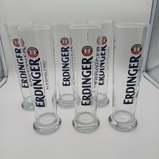Erdinger weissbräu gläser gebraucht kaufen  Schwerin