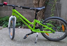 Kania bike twenty gebraucht kaufen  Jena