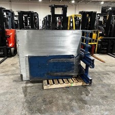 Rightline carton clamp for sale  Euclid