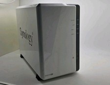 Nas synology ds216se d'occasion  Béziers