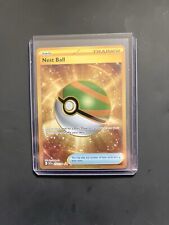 Pokémon tcg nest for sale  LONDON