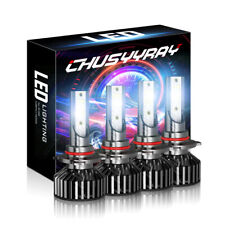 Led headlight kit for sale  Rowland Heights