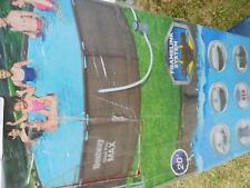 Bestway pool wasser gebraucht kaufen  Bitburg