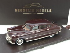 Brooklin models brk225 for sale  NEWMARKET