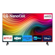 Nanocell serie 2024 usato  Roccagloriosa