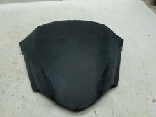 Plastica supporto parabrezza usato  Villasalto