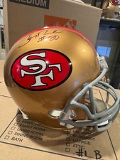49ers hall famer for sale  Murrieta