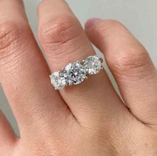 3ct past present for sale  Iselin