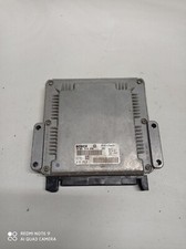 Calculateur moteur ecu d'occasion  Plénée-Jugon