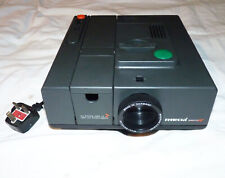 Projecteur diapositive agfa d'occasion  Saint-Laurent-du-Var