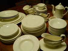 Wedgwood patrician ivory for sale  Colorado Springs