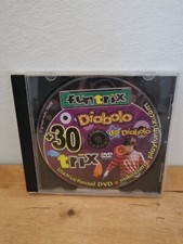 Funtrix dvd tricks gebraucht kaufen  Husby
